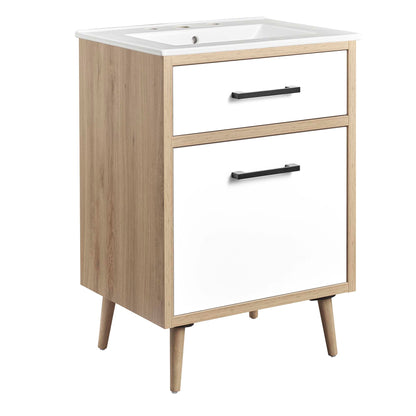 Maverick 24" Bathroom Vanity by Modway - EEI-6498