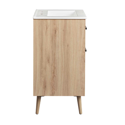 Maverick 24" Bathroom Vanity by Modway - EEI-6498