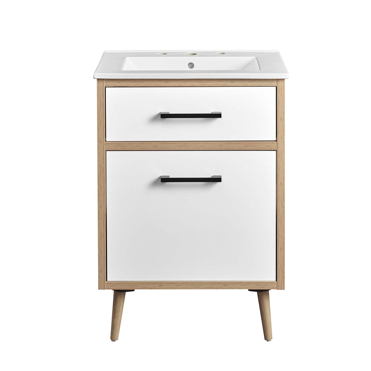 Maverick 24" Bathroom Vanity by Modway - EEI-6498
