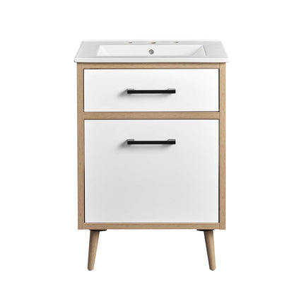 Maverick 24" Bathroom Vanity by Modway - EEI-6498