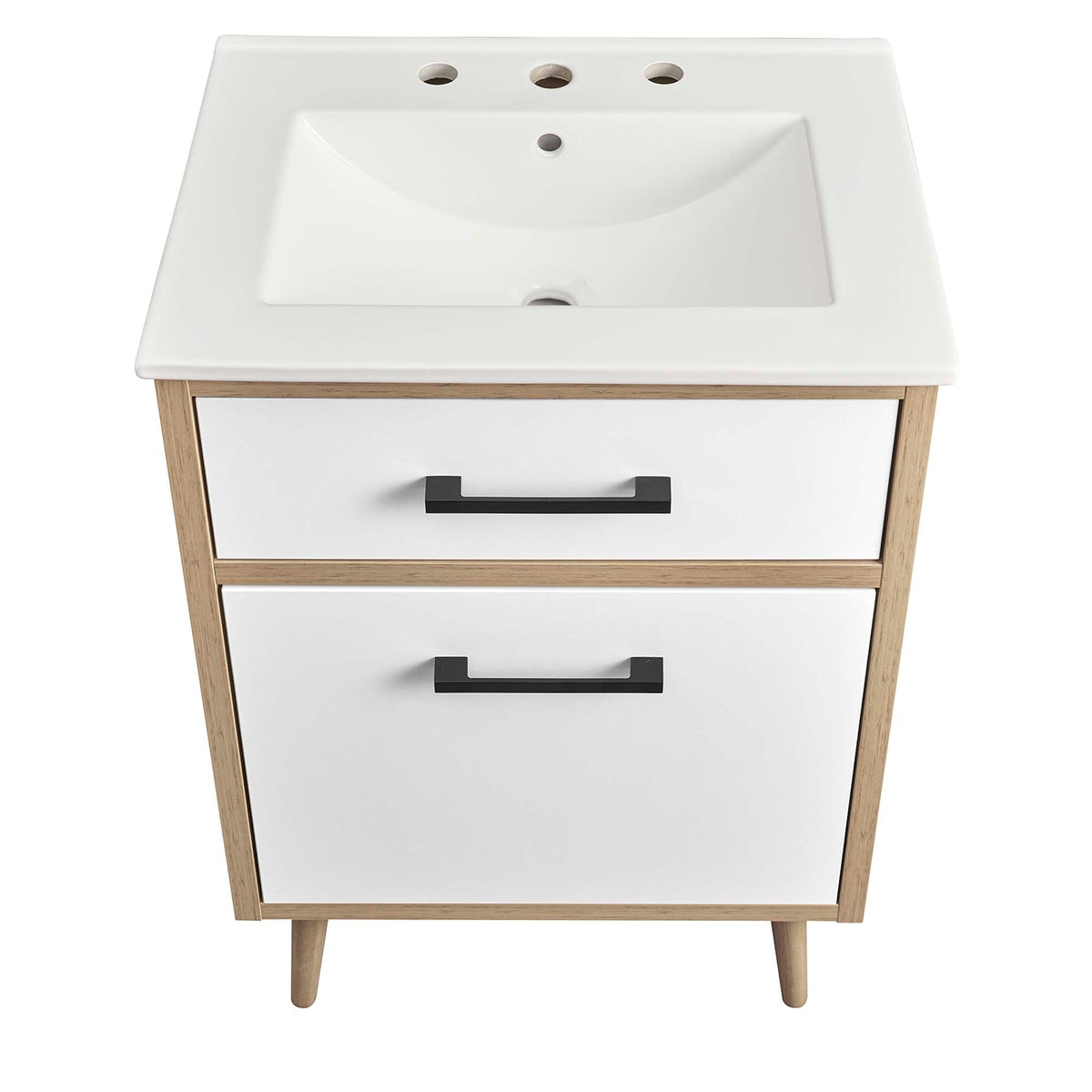 Maverick 24" Bathroom Vanity by Modway - EEI-6498