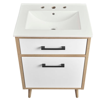 Maverick 24" Bathroom Vanity by Modway - EEI-6498