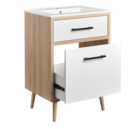 Maverick 24" Bathroom Vanity by Modway - EEI-6498