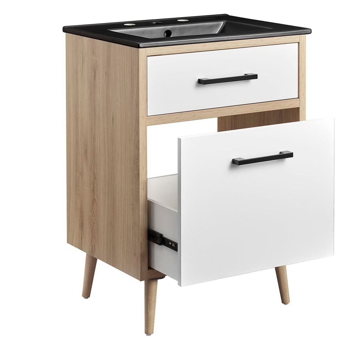 Maverick 24" Bathroom Vanity by Modway - EEI-6499