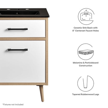 Maverick 24" Bathroom Vanity by Modway - EEI-6499