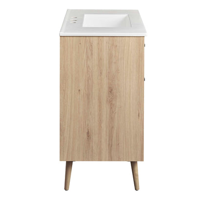 Maverick 36" Bathroom Vanity by Modway - EEI-6500
