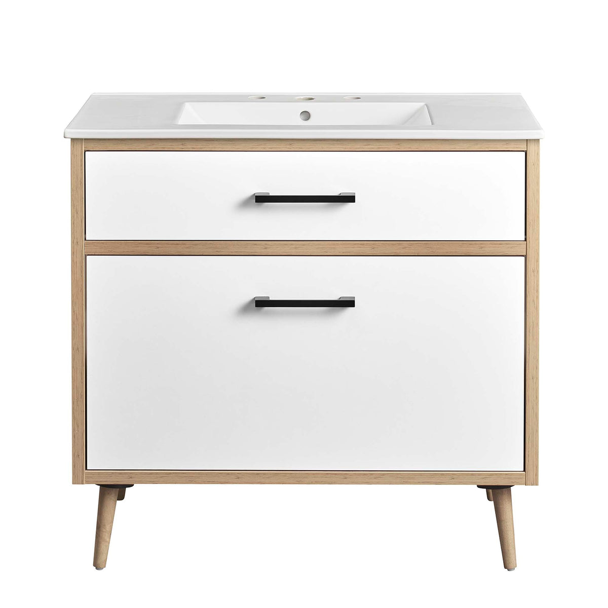 Maverick 36" Bathroom Vanity by Modway - EEI-6500