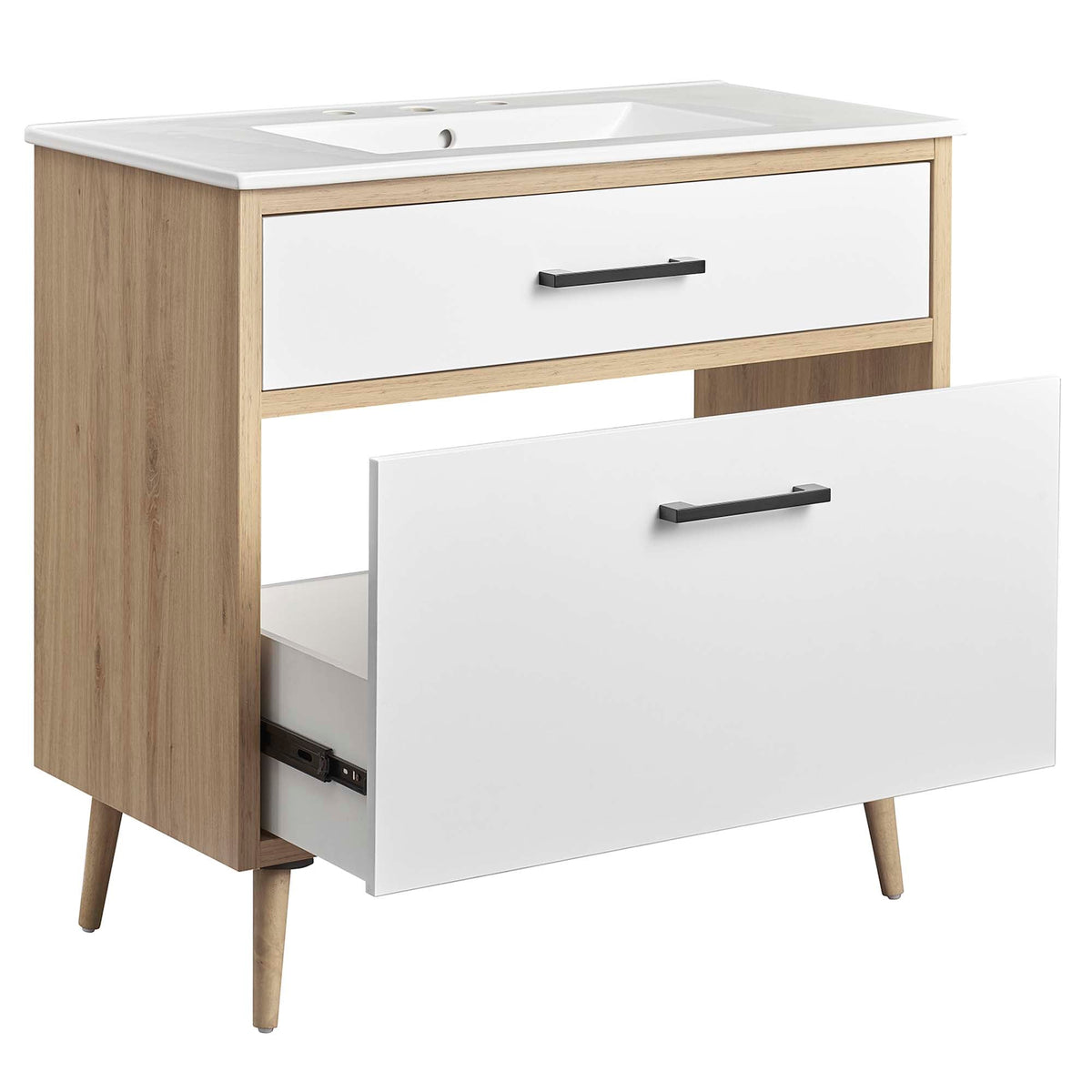 Maverick 36" Bathroom Vanity by Modway - EEI-6500