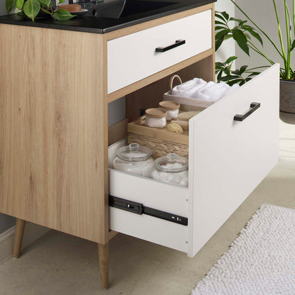 Maverick 36" Bathroom Vanity by Modway - EEI-6501