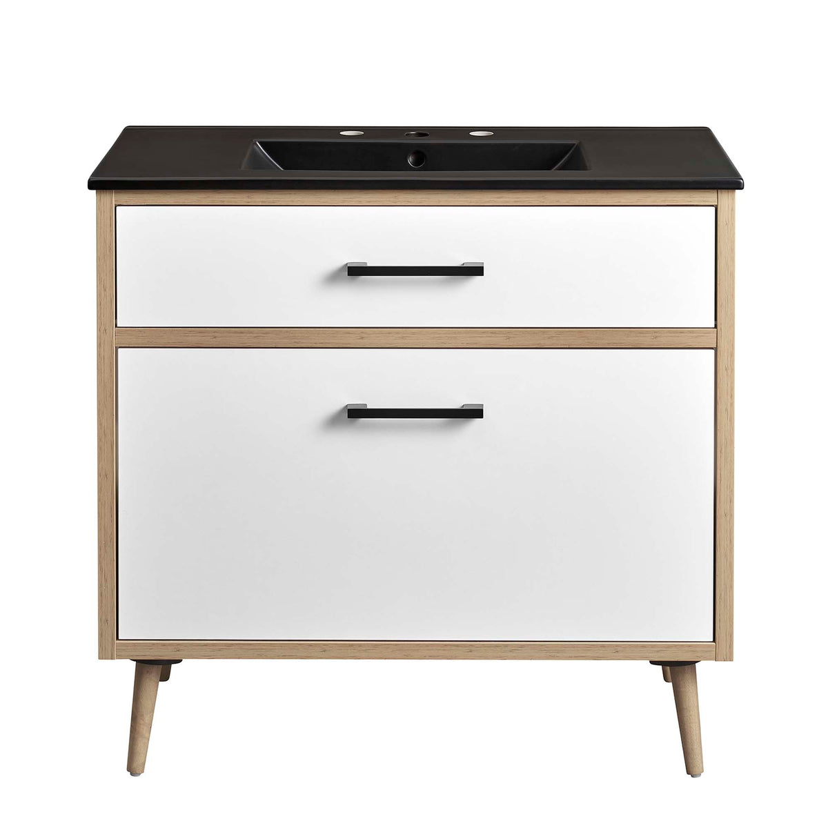 Maverick 36" Bathroom Vanity by Modway - EEI-6501