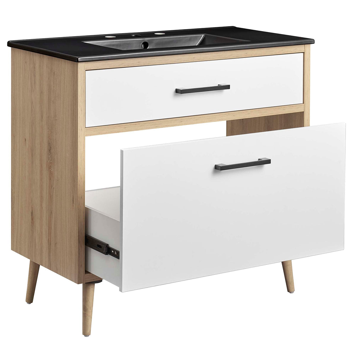Maverick 36" Bathroom Vanity by Modway - EEI-6501