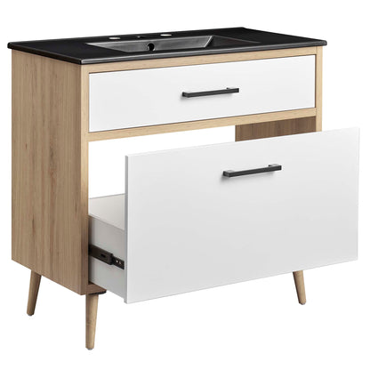 Maverick 36" Bathroom Vanity by Modway - EEI-6501