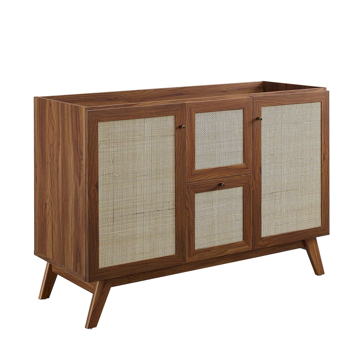 Soma 48" Bathroom Vanity Cabinet by Modway