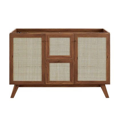 Soma 48" Bathroom Vanity Cabinet by Modway