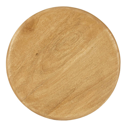 Rivian Round Side Table by Modway