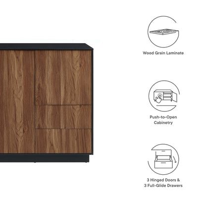 Holden 47-Inch Sideboard by Modway