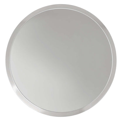 Maren Round Side Table by Modway