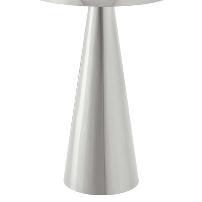 Maren Round Side Table by Modway