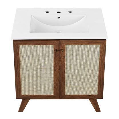 Soma 30" Bathroom Vanity by Modway - EEI-6715