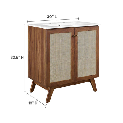 Soma 30" Bathroom Vanity by Modway - EEI-6715