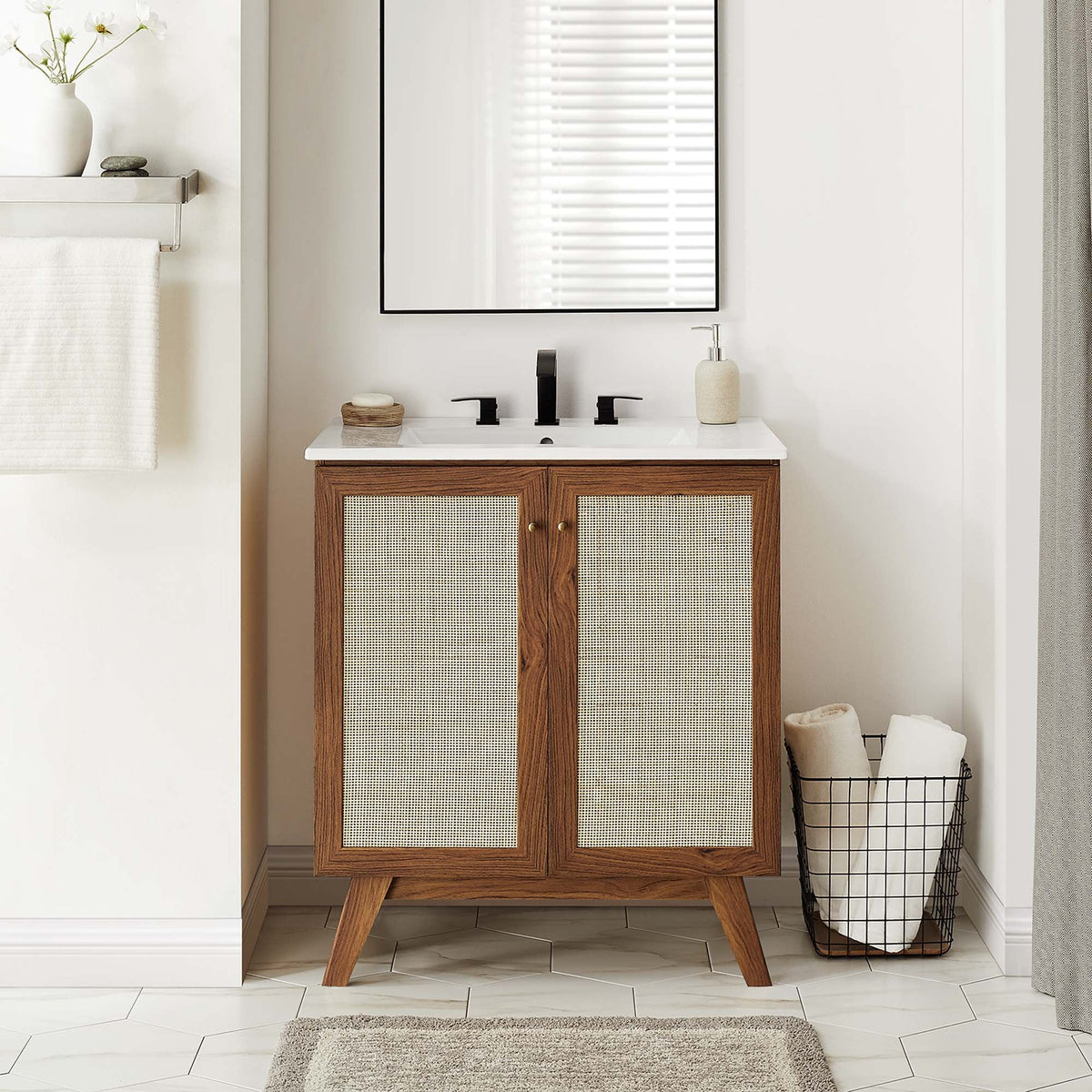 Soma 30" Bathroom Vanity by Modway - EEI-6715