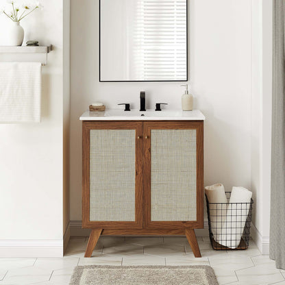 Soma 30" Bathroom Vanity by Modway - EEI-6715