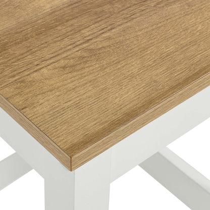 Sunbrook Kitchen Stool by Modway