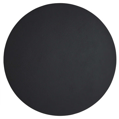 Caspian Round Concrete Coffee Table by Modway