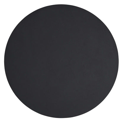 Caspian 40" Round Concrete Dining Table by Modway