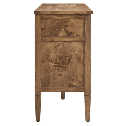 Elysian 62" Wood Sideboard by Modway