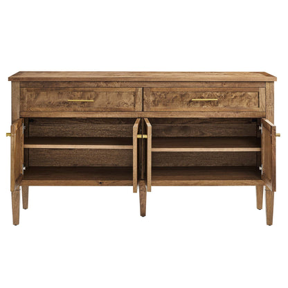 Elysian 62" Wood Sideboard by Modway