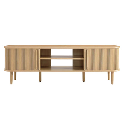 Contour 63" Wood TV Stand by Modway
