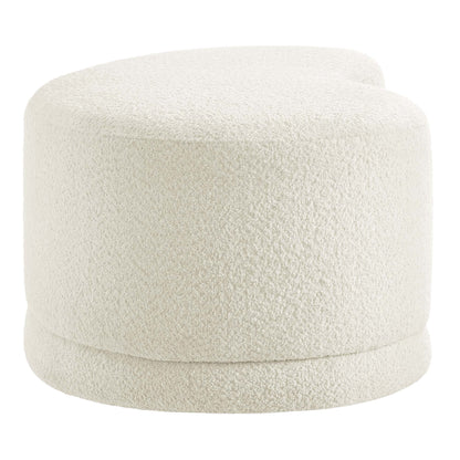Nimbus 48" Upholstered Ottoman Bench by Modway