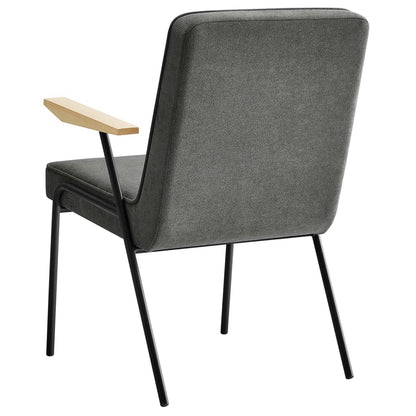 Vista Dining Armchair by Modway