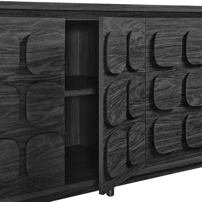 Toscana 61" Sideboard by Modway