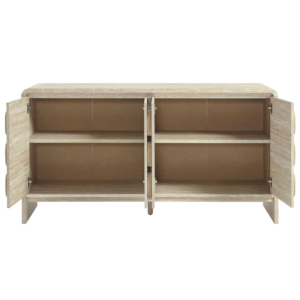 Toscana 61" Sideboard by Modway