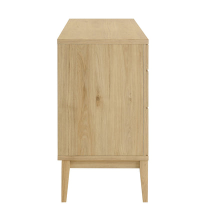 Samos 62" Sideboard by Modway