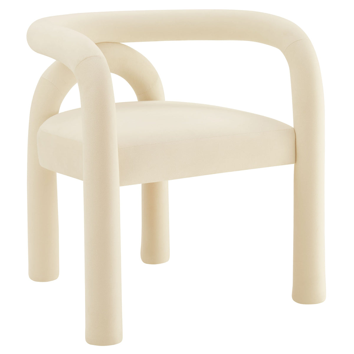 Astrid Performance Velvet Dining Chair by Modway