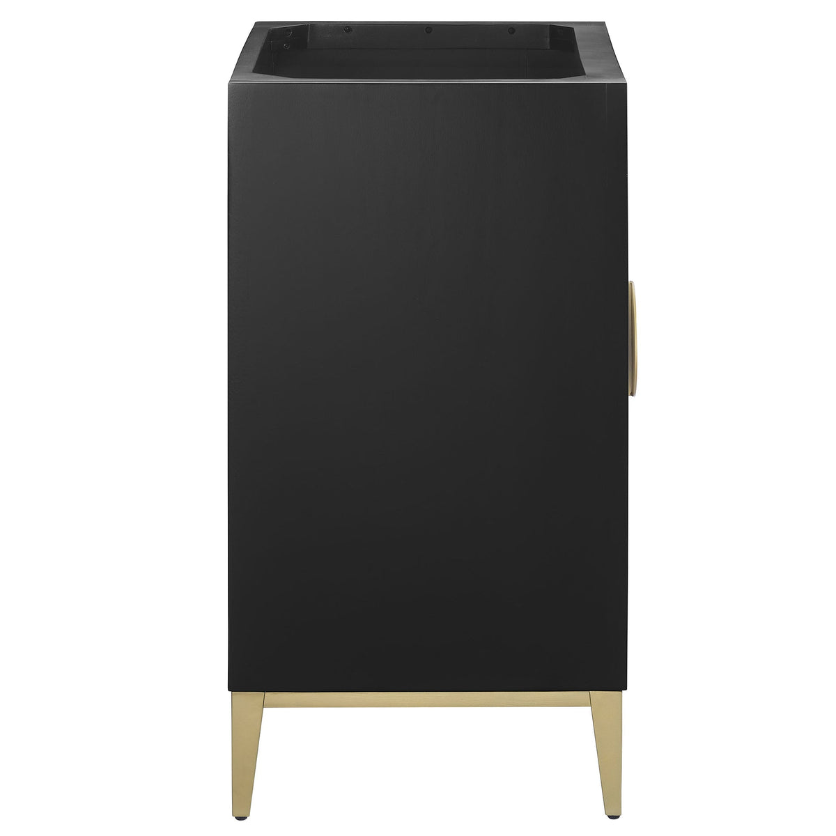 Beau 24" Bathroom Vanity Cabinet
