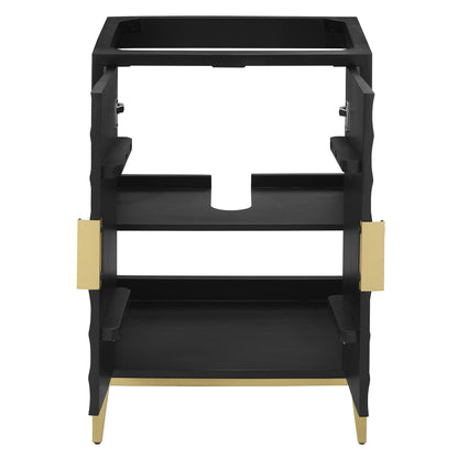 Beau 24" Bathroom Vanity Cabinet