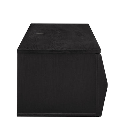 Vaughn 64" Wall Mount TV Stand by Modway