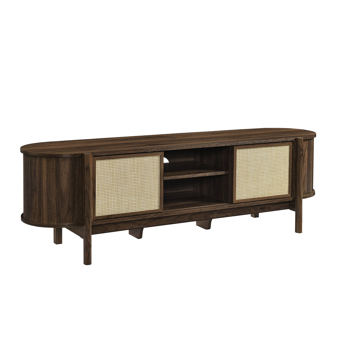 Reid 61" TV Stand by Modway