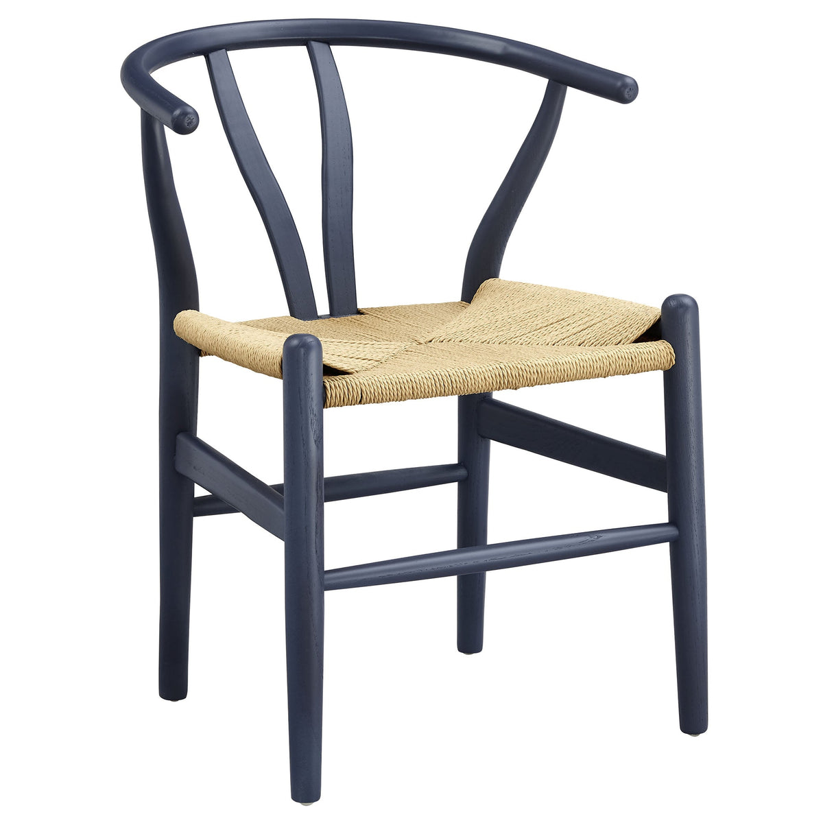 Amish 29" Wood Dining Chair by Modway