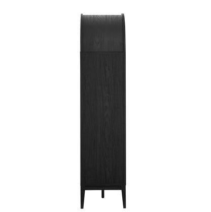 Nolan Arched Bar Cabinet by Modway