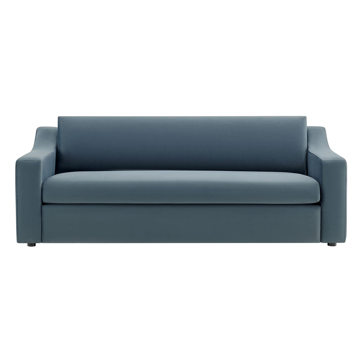 Liora Performance Velvet Sofa by Modway