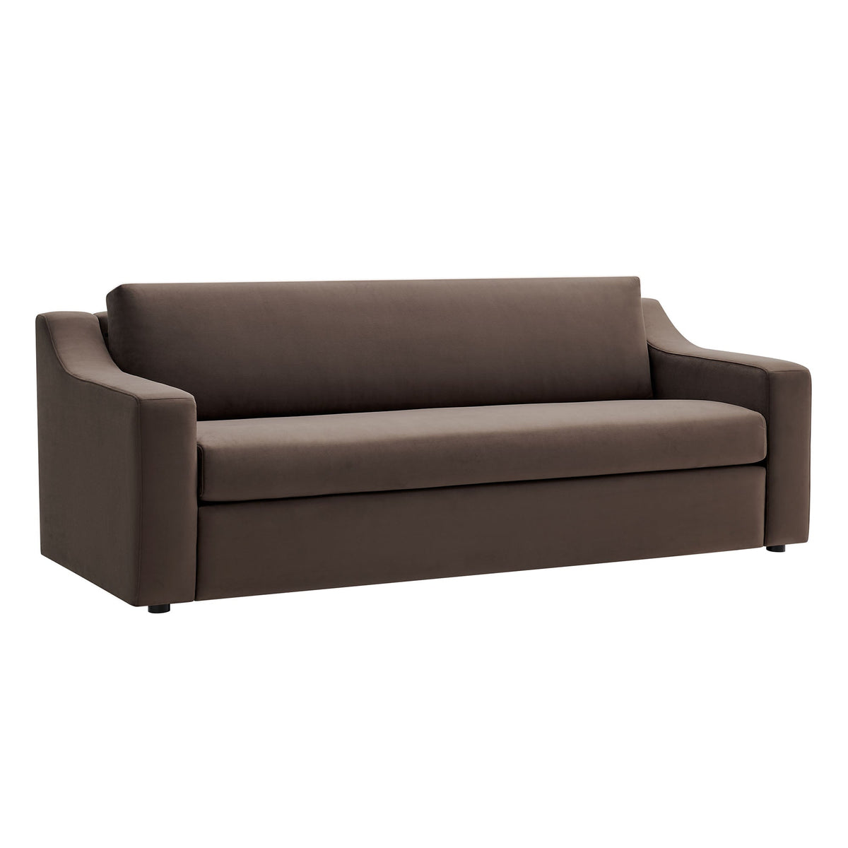 Liora Performance Velvet Sofa by Modway