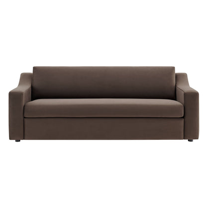 Liora Performance Velvet Sofa by Modway