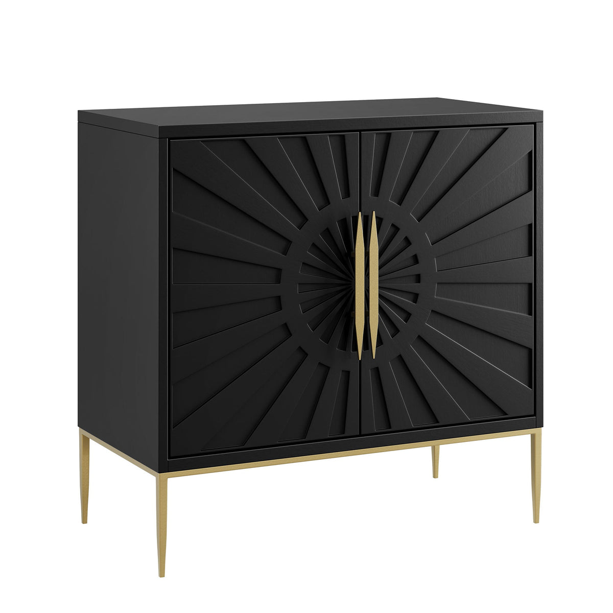 Awaken 35" Accent Cabinet by Modway
