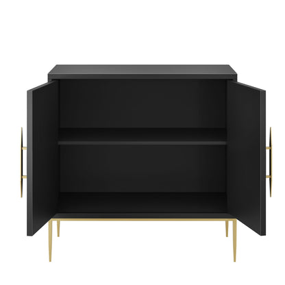 Awaken 35" Accent Cabinet by Modway