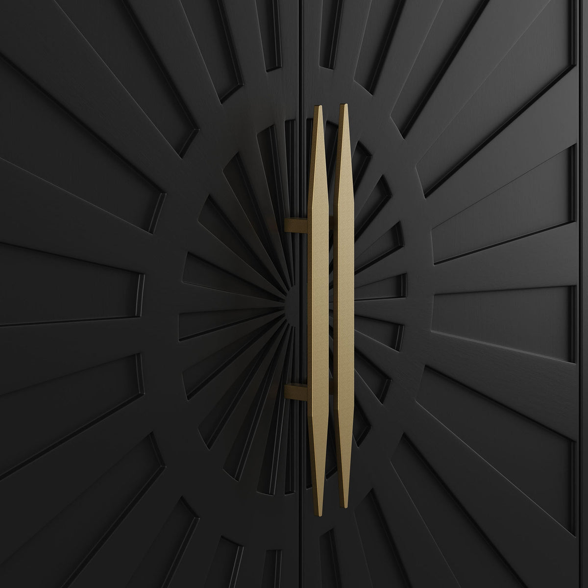 Awaken 35" Accent Cabinet by Modway